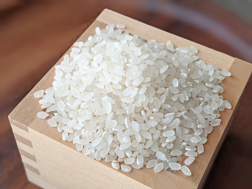 低農薬米や減農薬米、特別栽培米の違いとお米の選び方