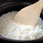 冨田自然栽培米ヒノヒカリを様々なお料理に！