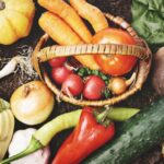 自然栽培野菜なら安心-残留農薬を落とす簡単3つの方法