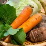 冬に摂りたい根菜類！ 美容と健康に体の内側から温める５つの「ん」