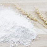 薄力、中力、強力…違いは何？無農薬の小麦粉で安心の手作りお菓子