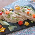 7月7日はそうめんの日！地方によって様々な食べ方があるその歴史とは？